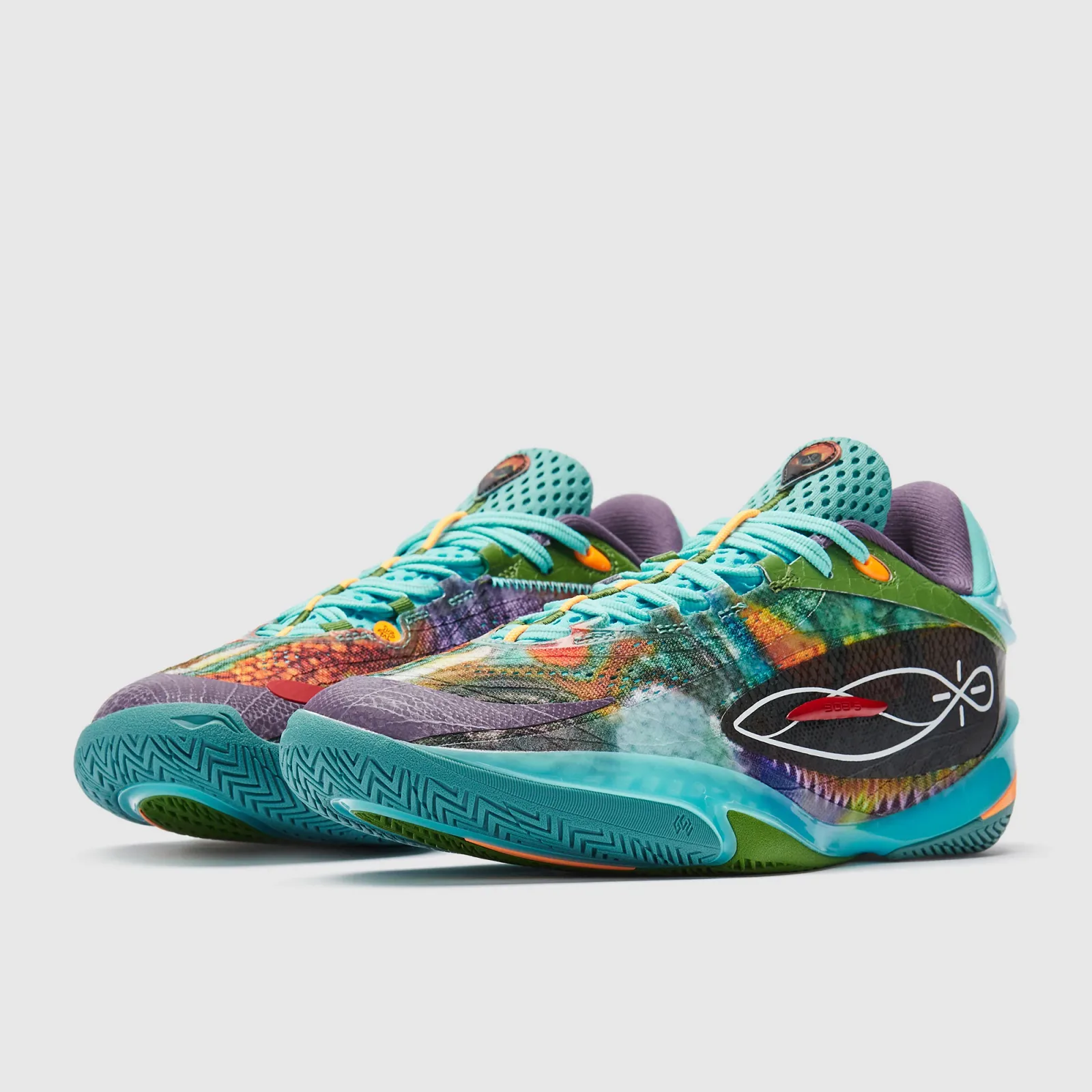 Lizard Trainers