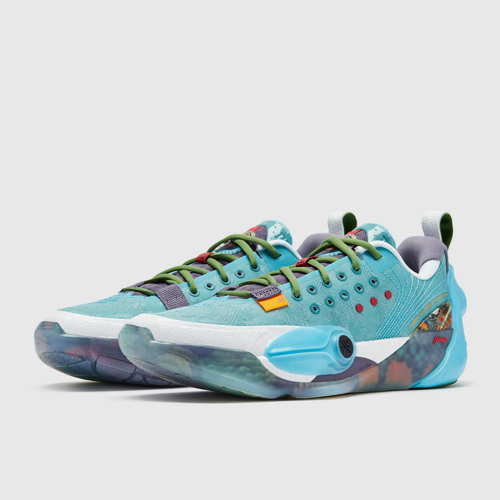 Lizard Trainers