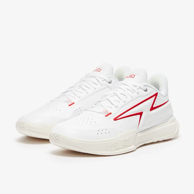 White Mens Shoes Trainers