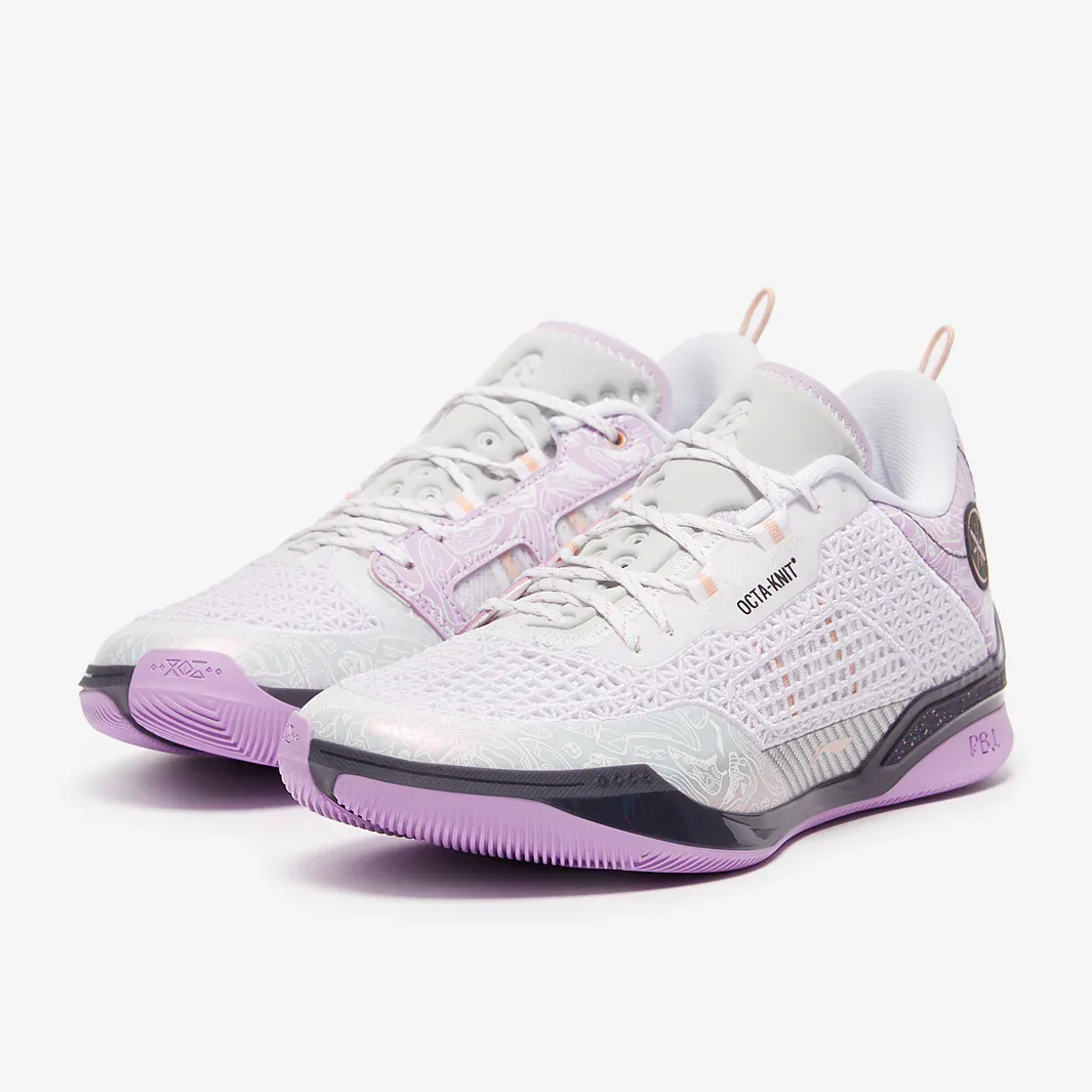 Purple Mens Shoes Trainers