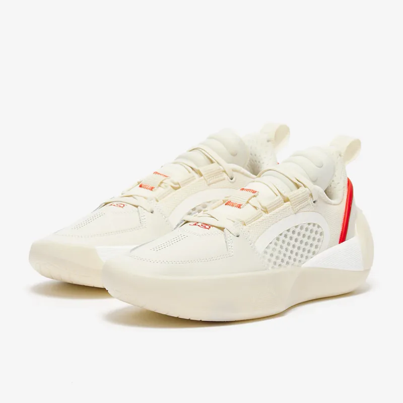 Beige Trainers