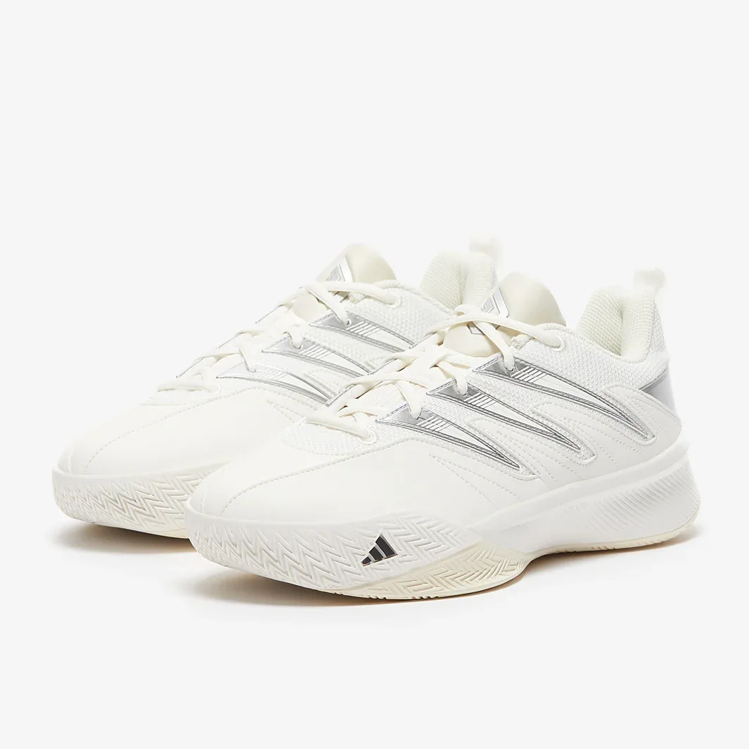 Core White Core Black Silver Metal Mens Shoes Trainers