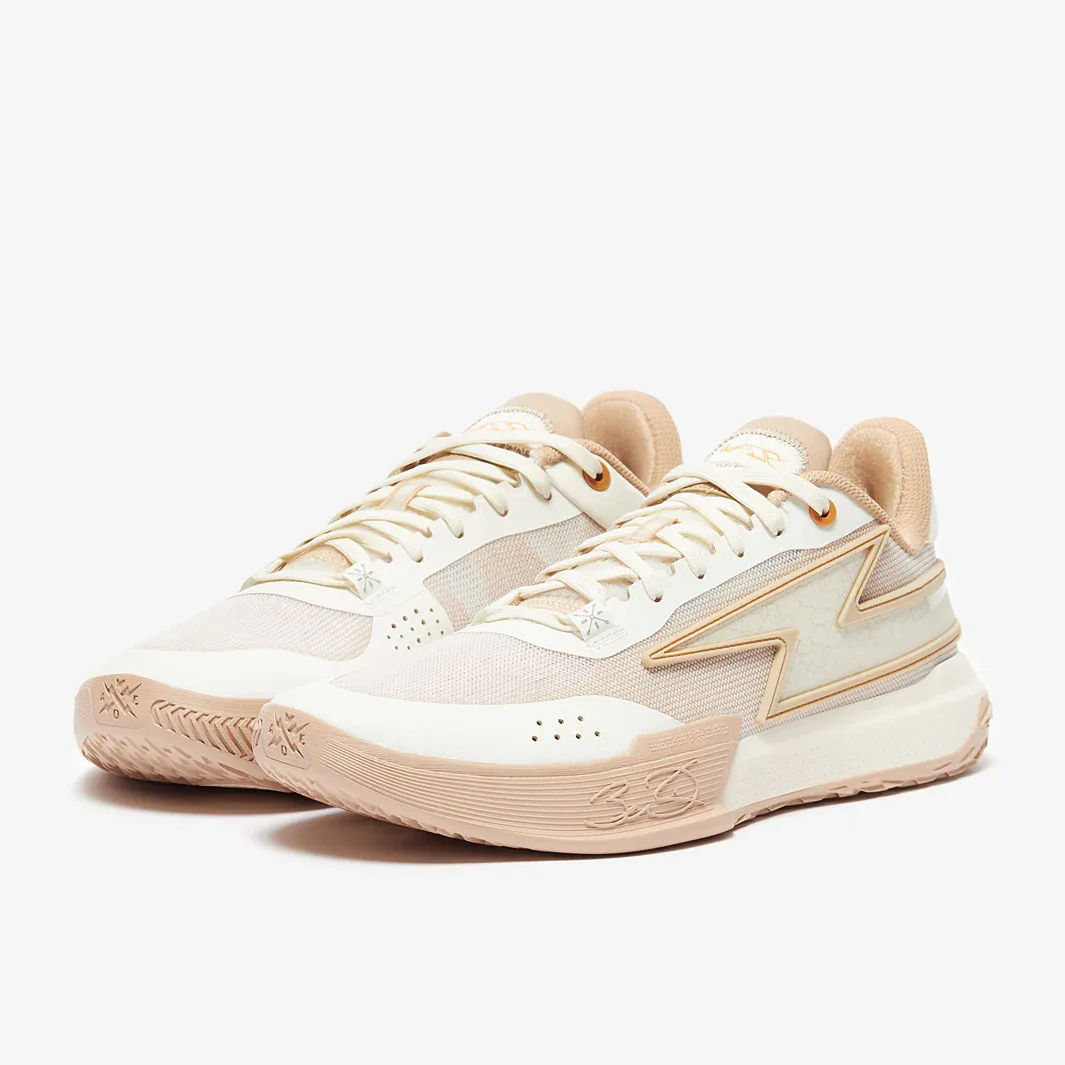 Brown Trainers