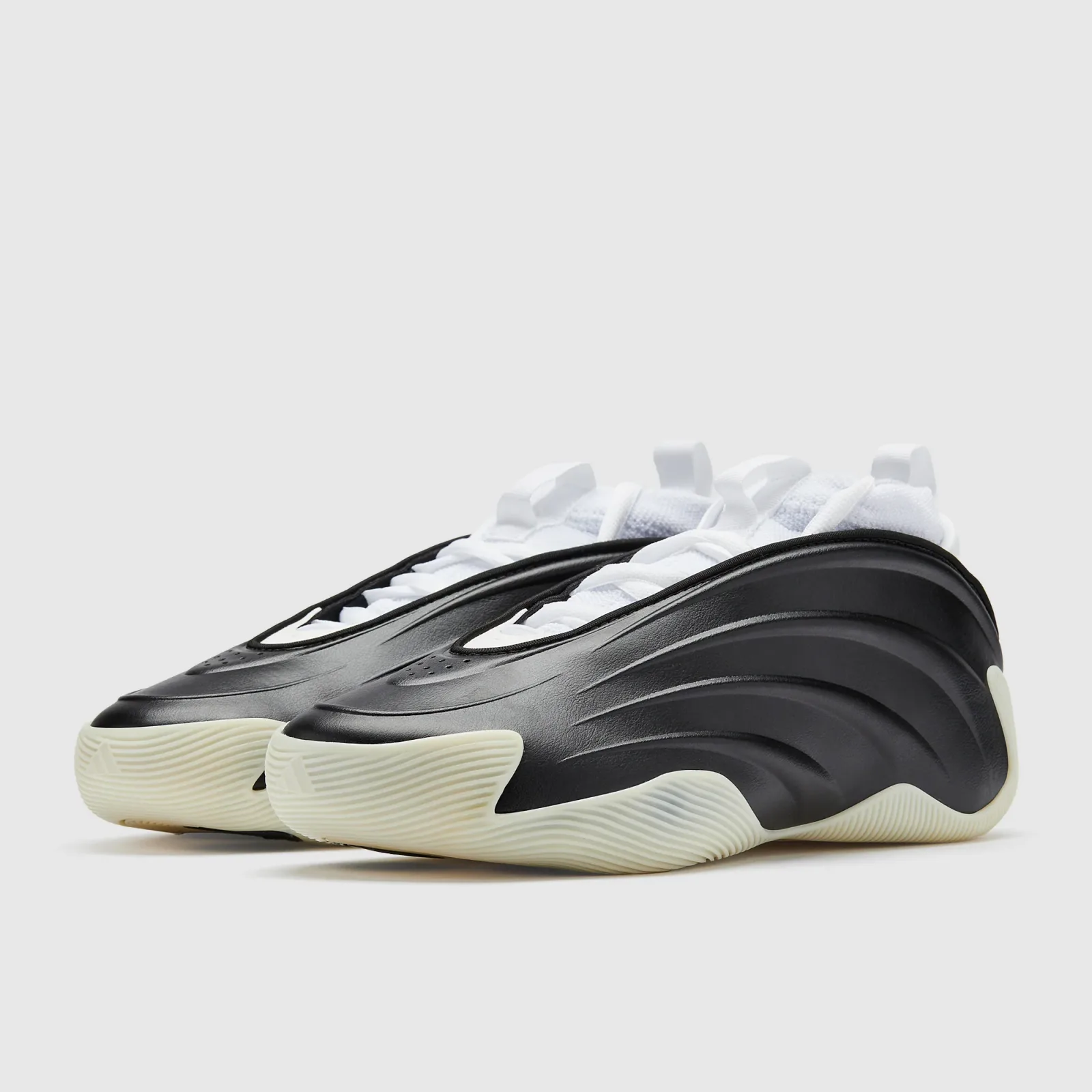 Core Black Ftw White Warmvanilla Trainers