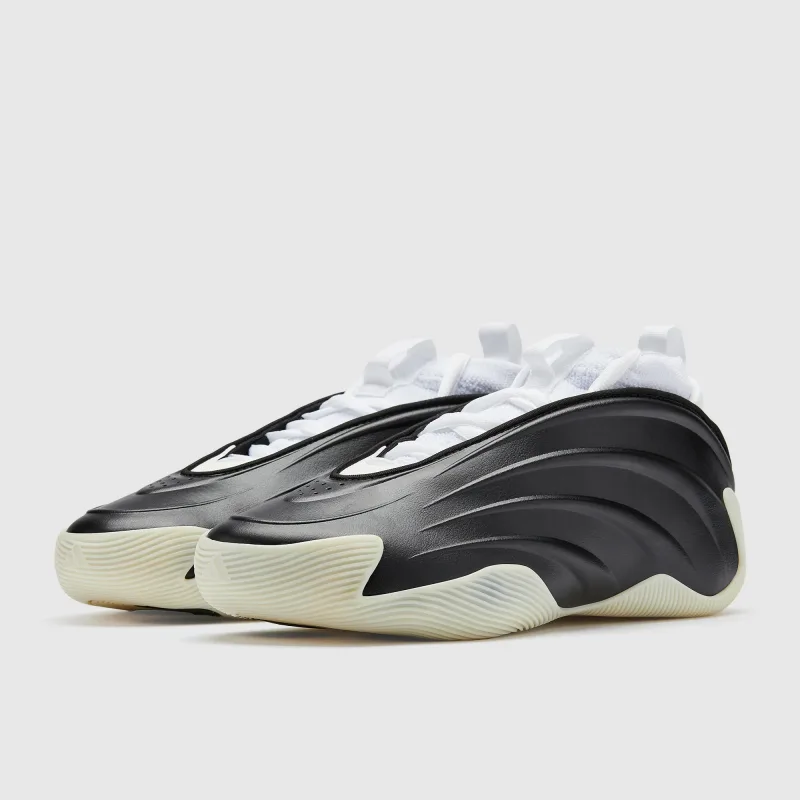 Core Black Ftw White Warmvanilla Trainers