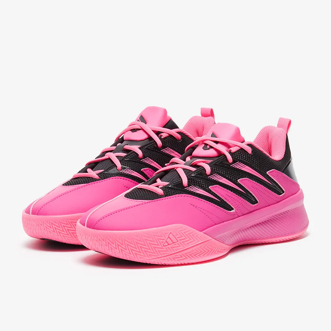 Lucid Fuchsia Core Black Lucid Pink Trainers
