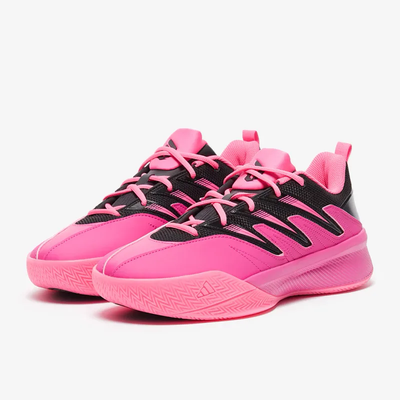 Lucid Fuchsia Core Black Lucid Pink Trainers