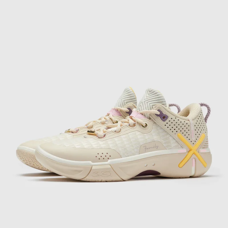 Beige Mens Shoes Trainers