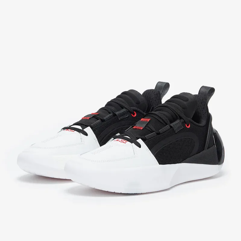 Black White Trainers