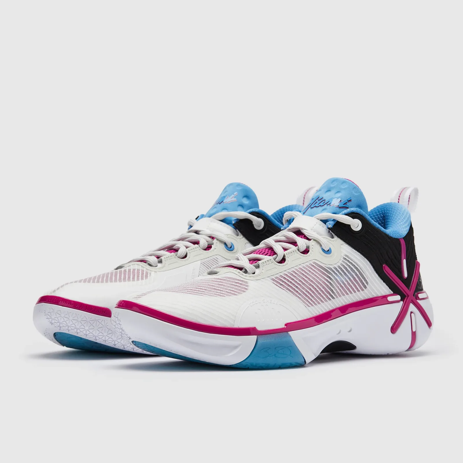 South Beach Trainers