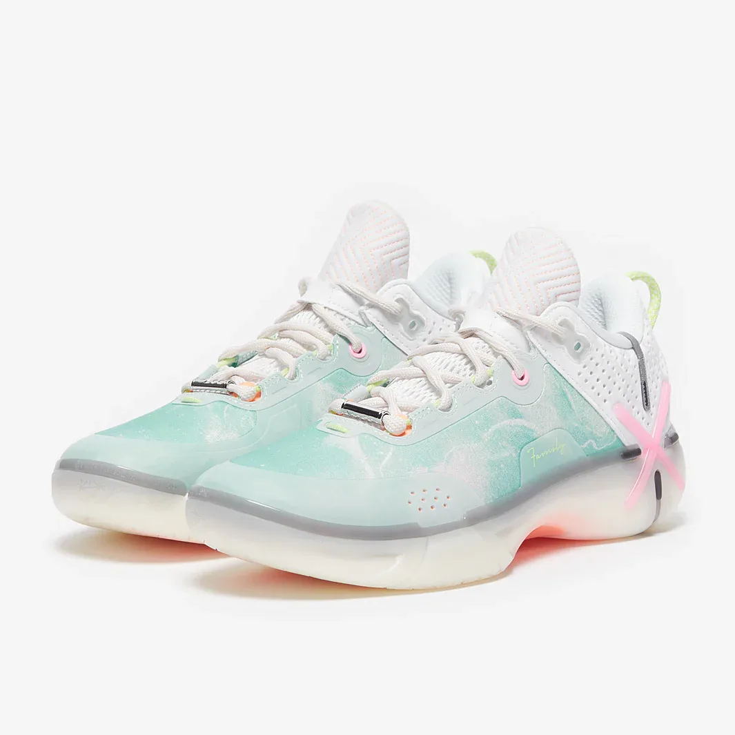 White Mens Shoes Trainers