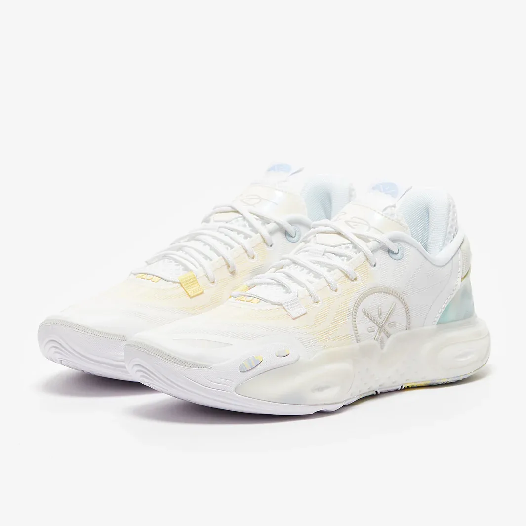 White Trainers