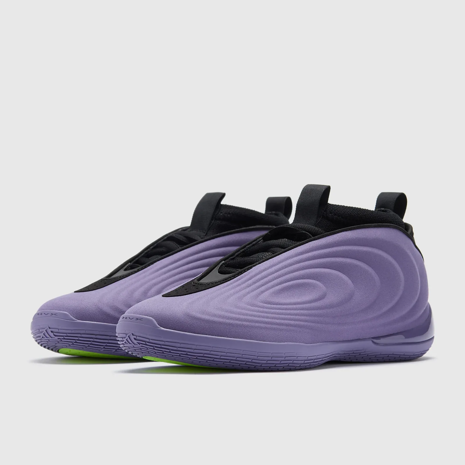 Tech Purple Core Black Lucid Lemon