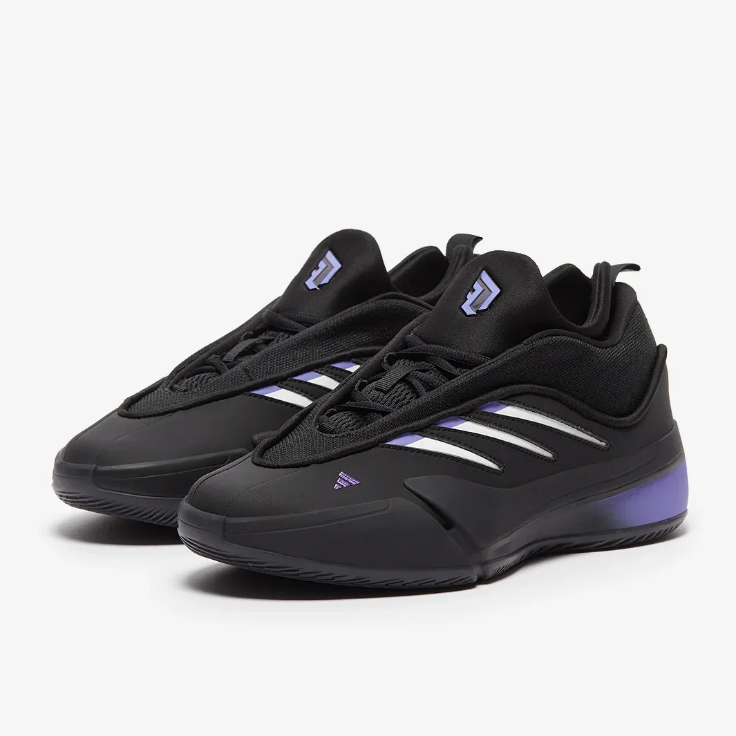 Core Black Footwear White Cobalt Blue Mens Shoes Trainers