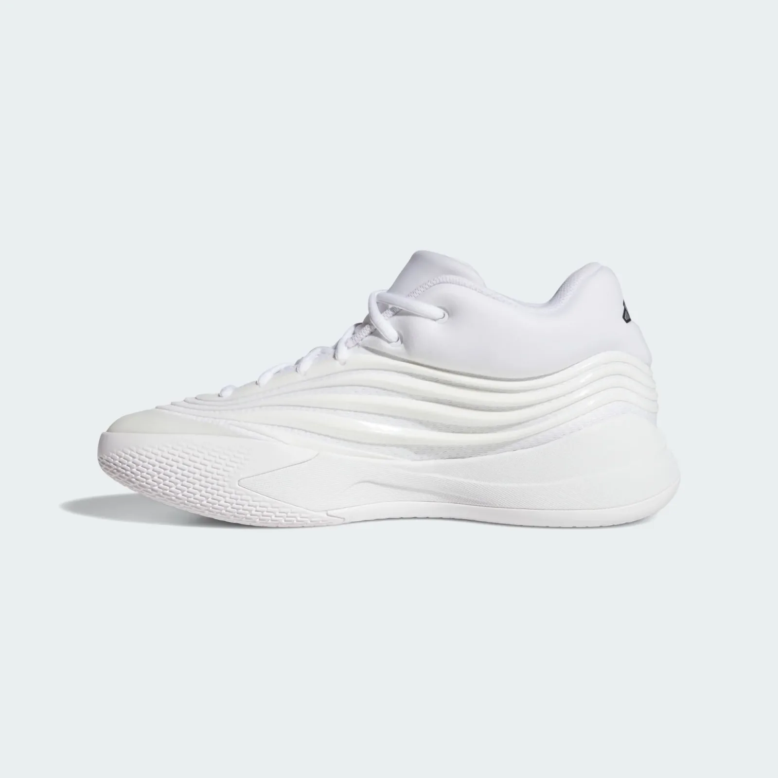 Ftwr White Zero Met Silver Met