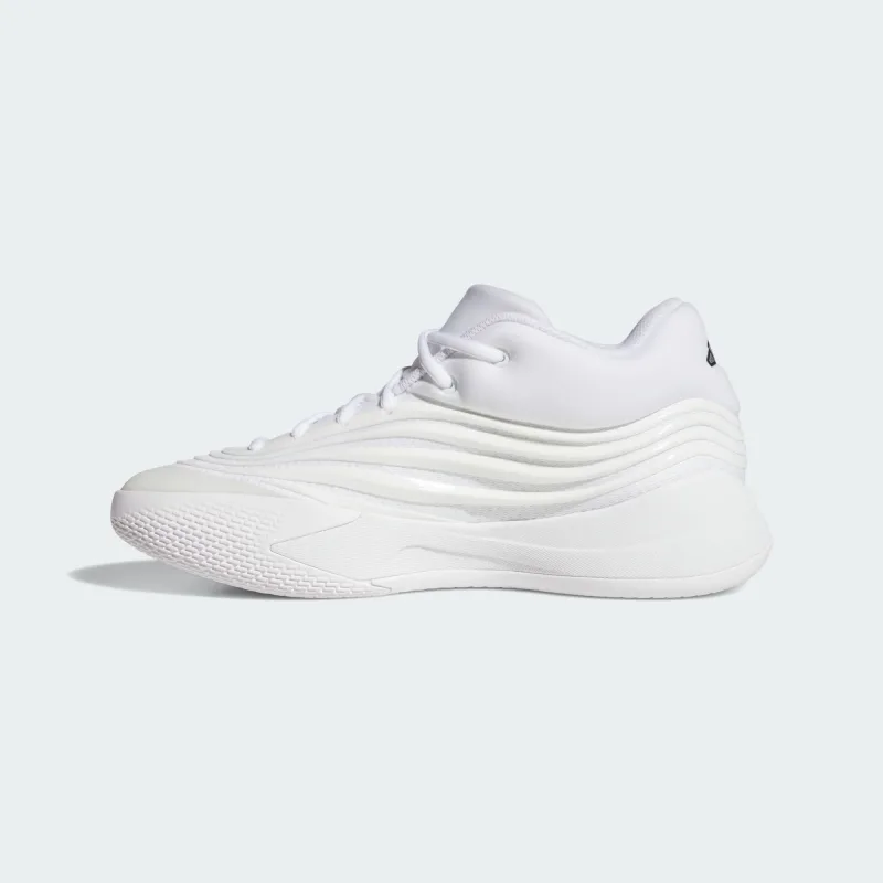 Ftwr White Zero Met Silver Met