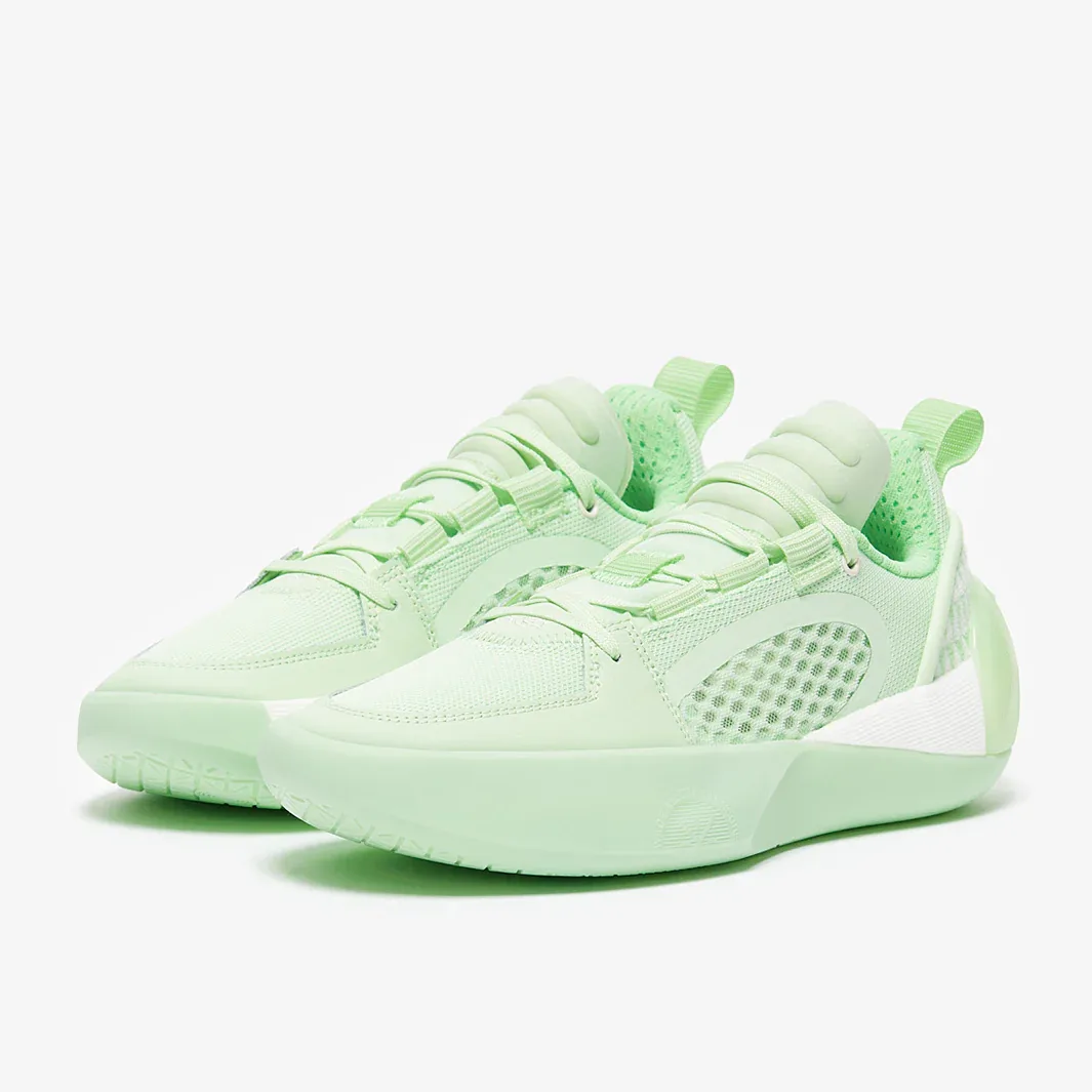 Green Trainers