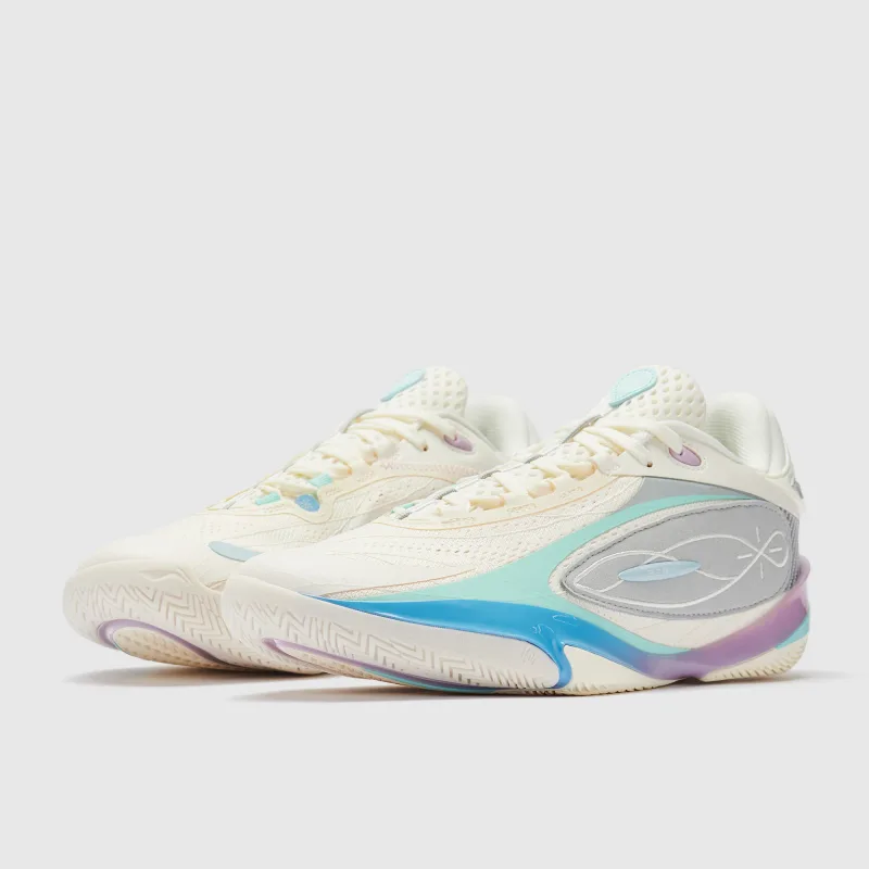 Cotton Candy Trainers