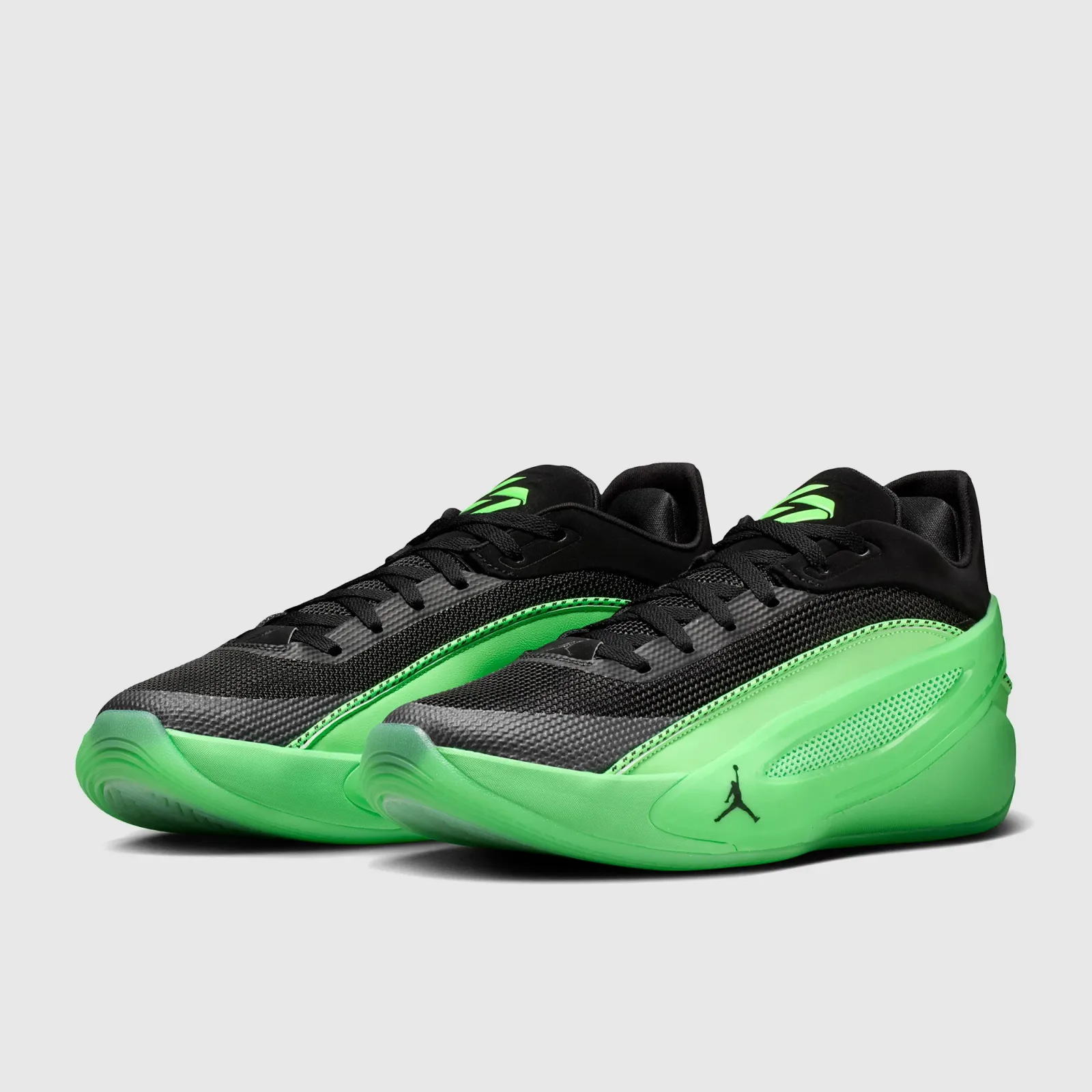 Illusion Green Illusion Green Black