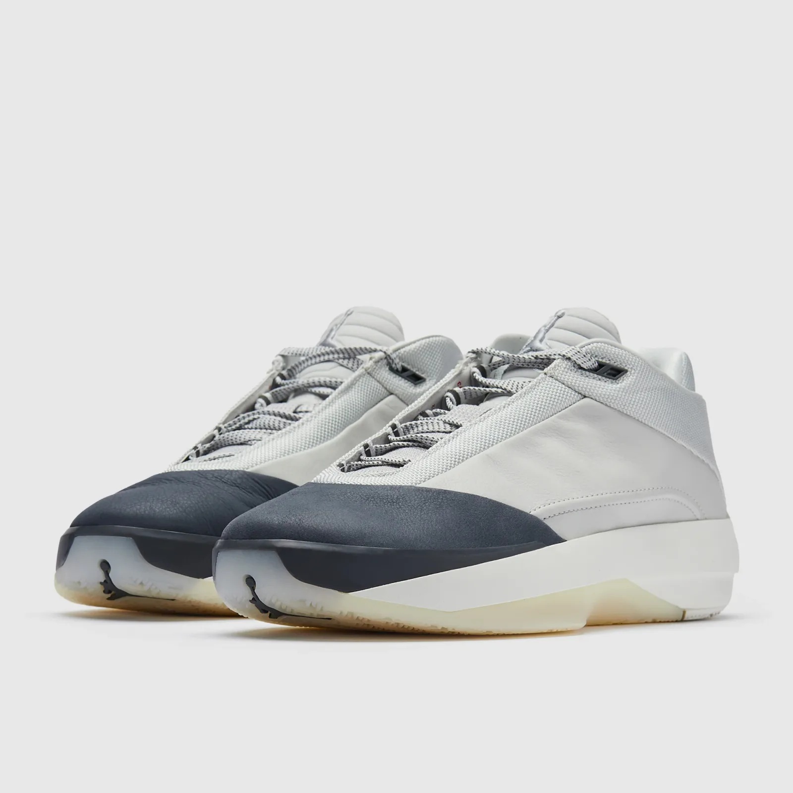 Photon Dust Wolf Grey Flint Grey