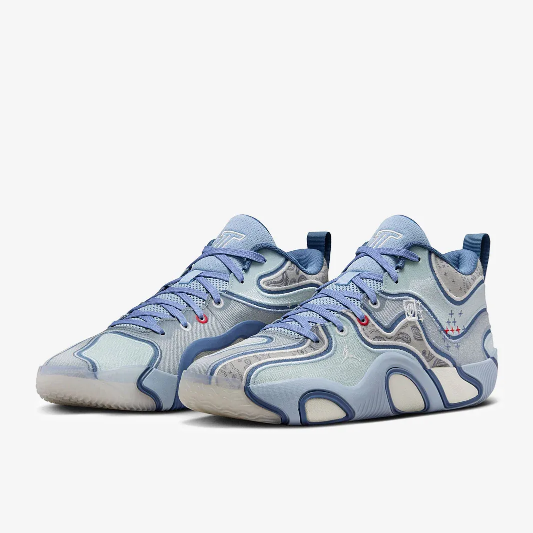Lt Armory Blue Sail Ocean Fog