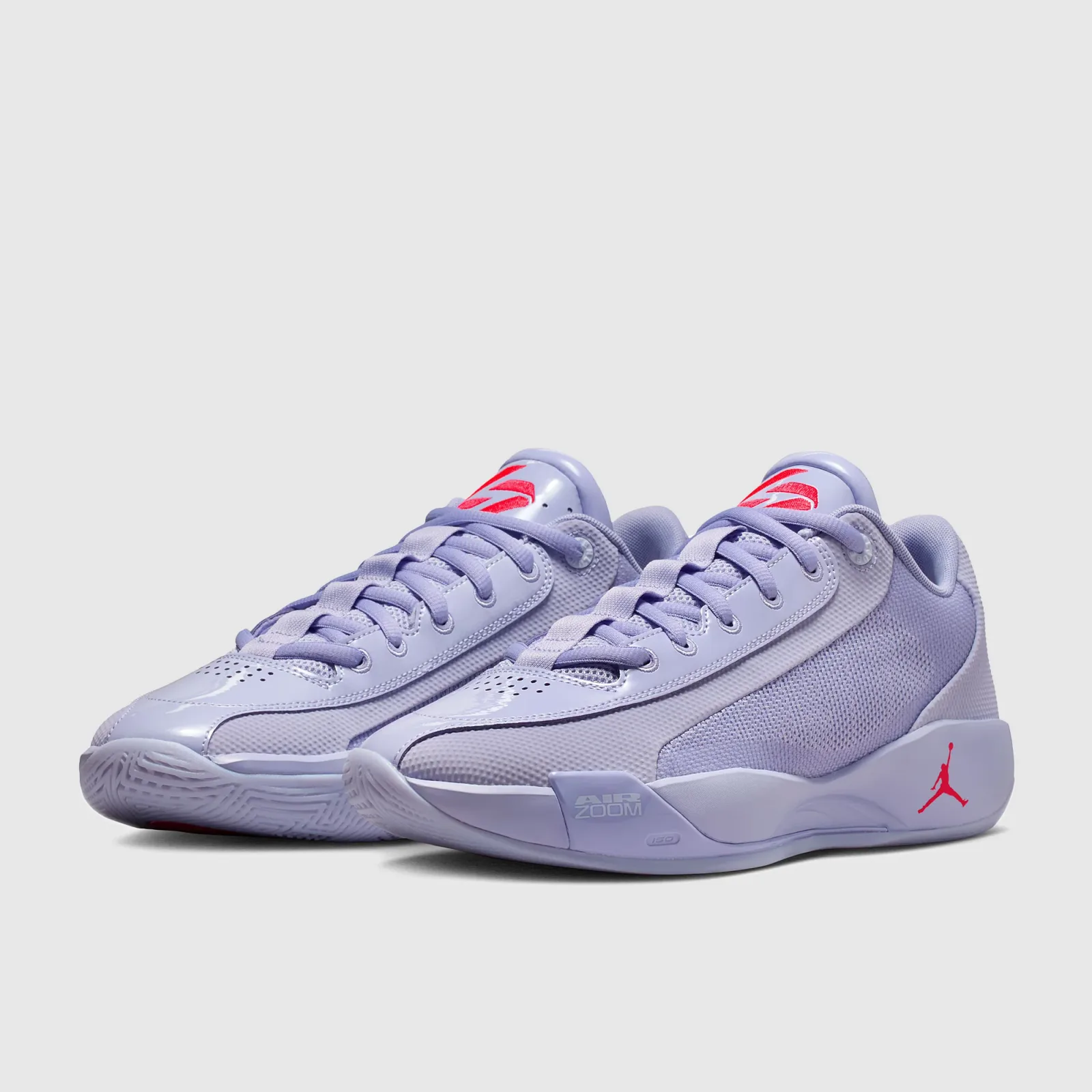 Hydrangeas Siren Red Amethyst Tint Trainers