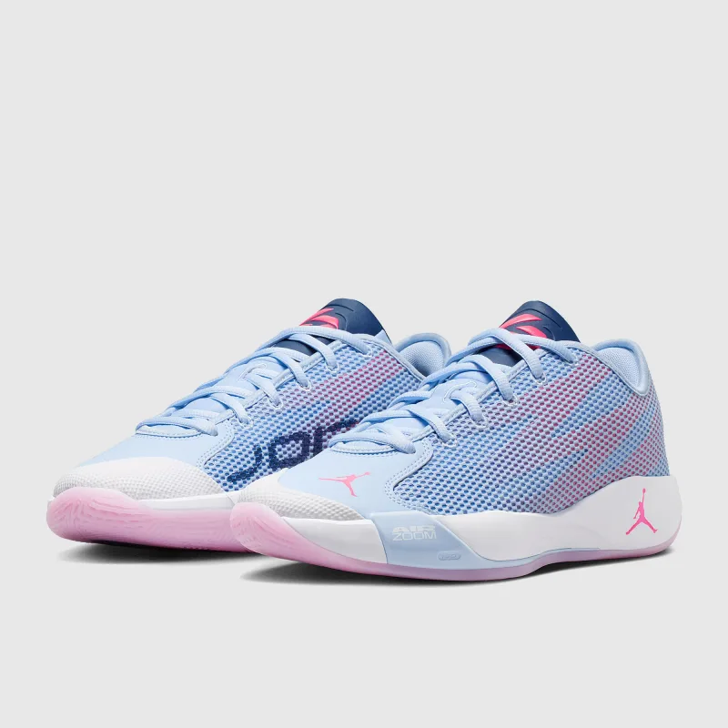 Lt Marine Hyper Pink Blue Void White Sapphire