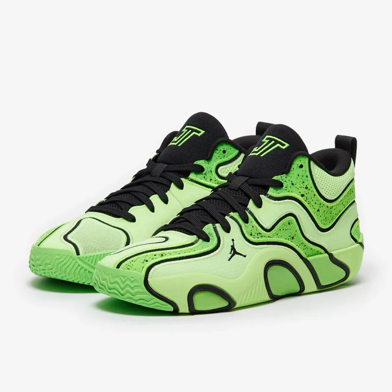 Ghost Green Black Electric Green