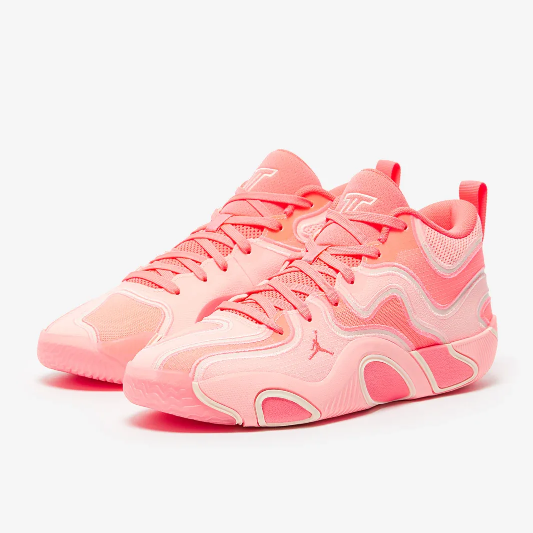 Pink Tint Guava Ice Lava Glow Hot Punch