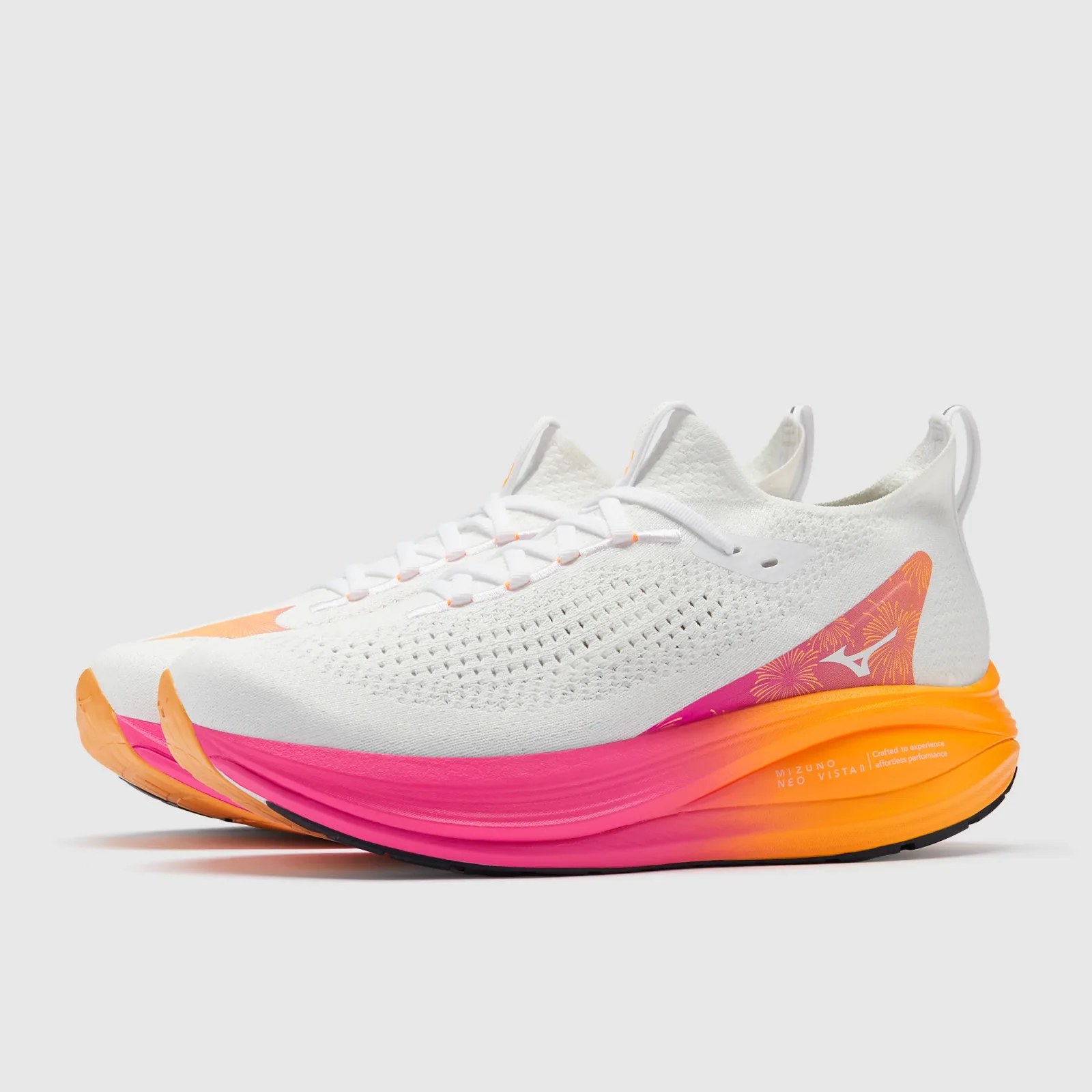 White White Pink Tetra