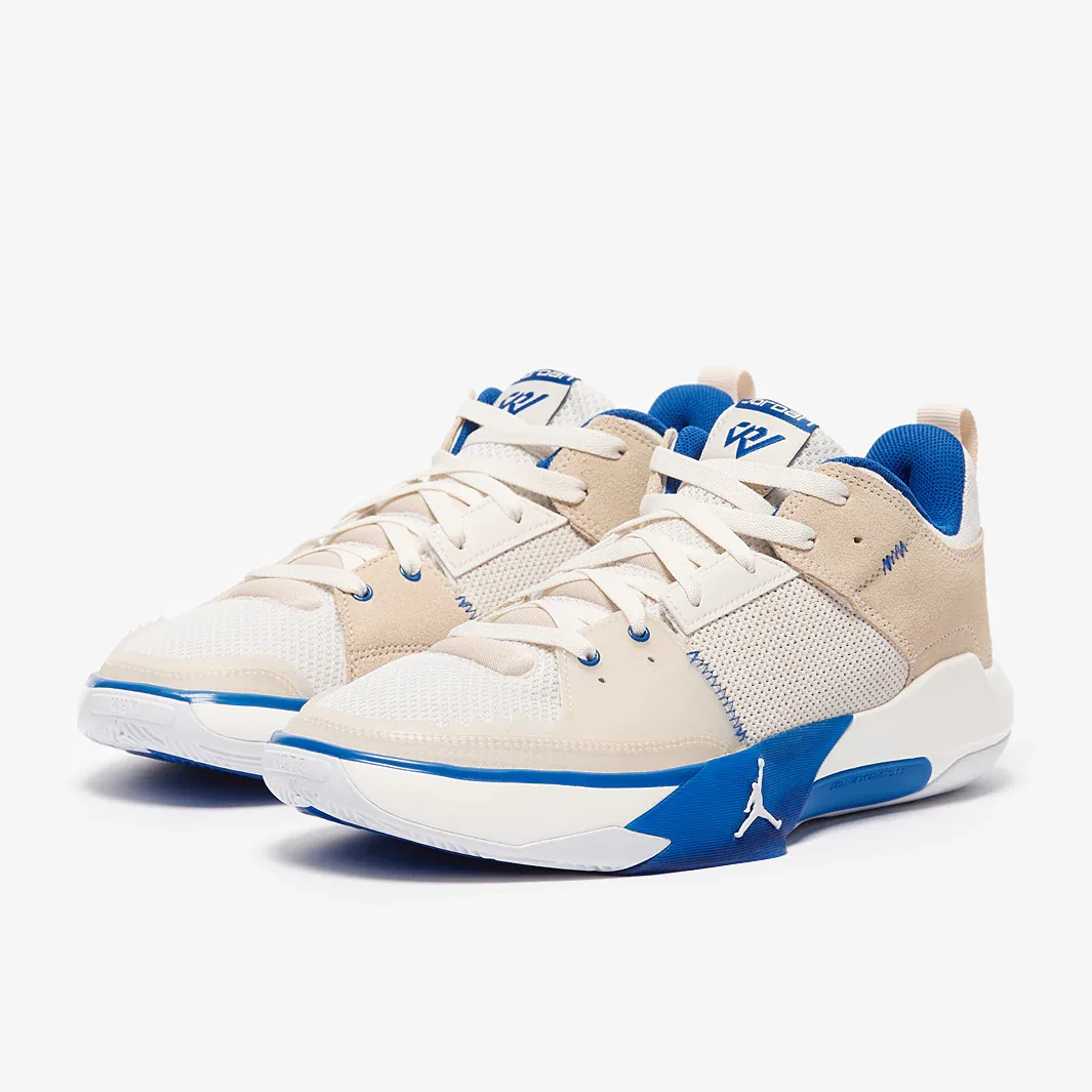 Phantom Game Royal Sanddrift Sail Trainers