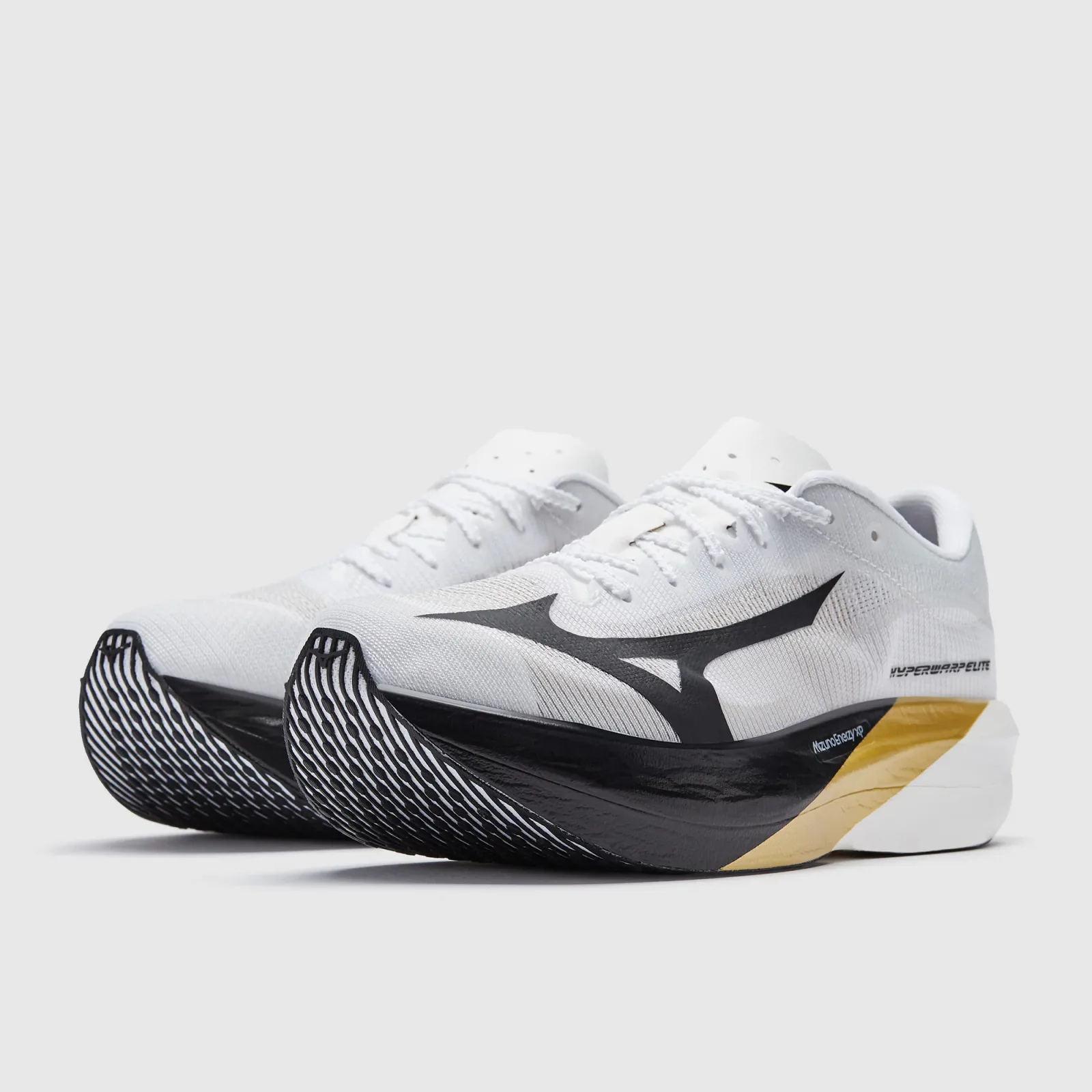 White Black Gold
