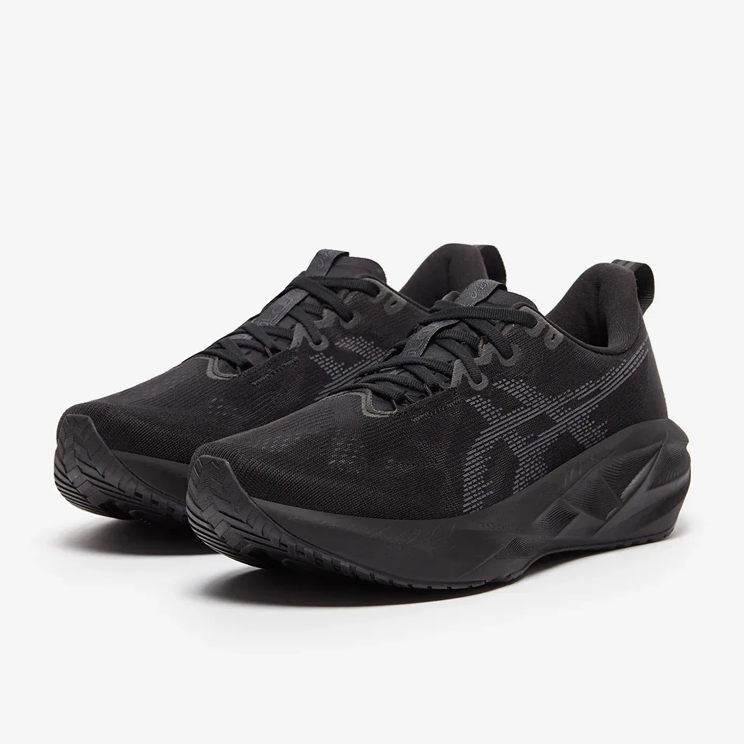 Black Carrier Grey