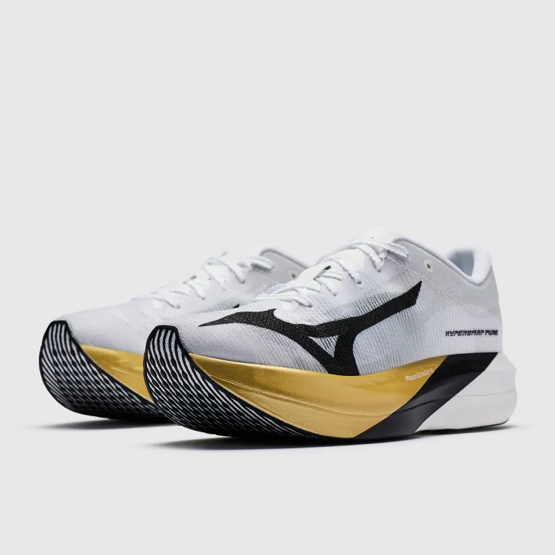 White Black Gold