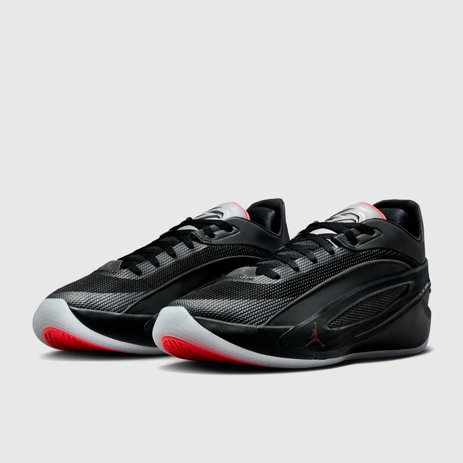 Black Brt Crimson