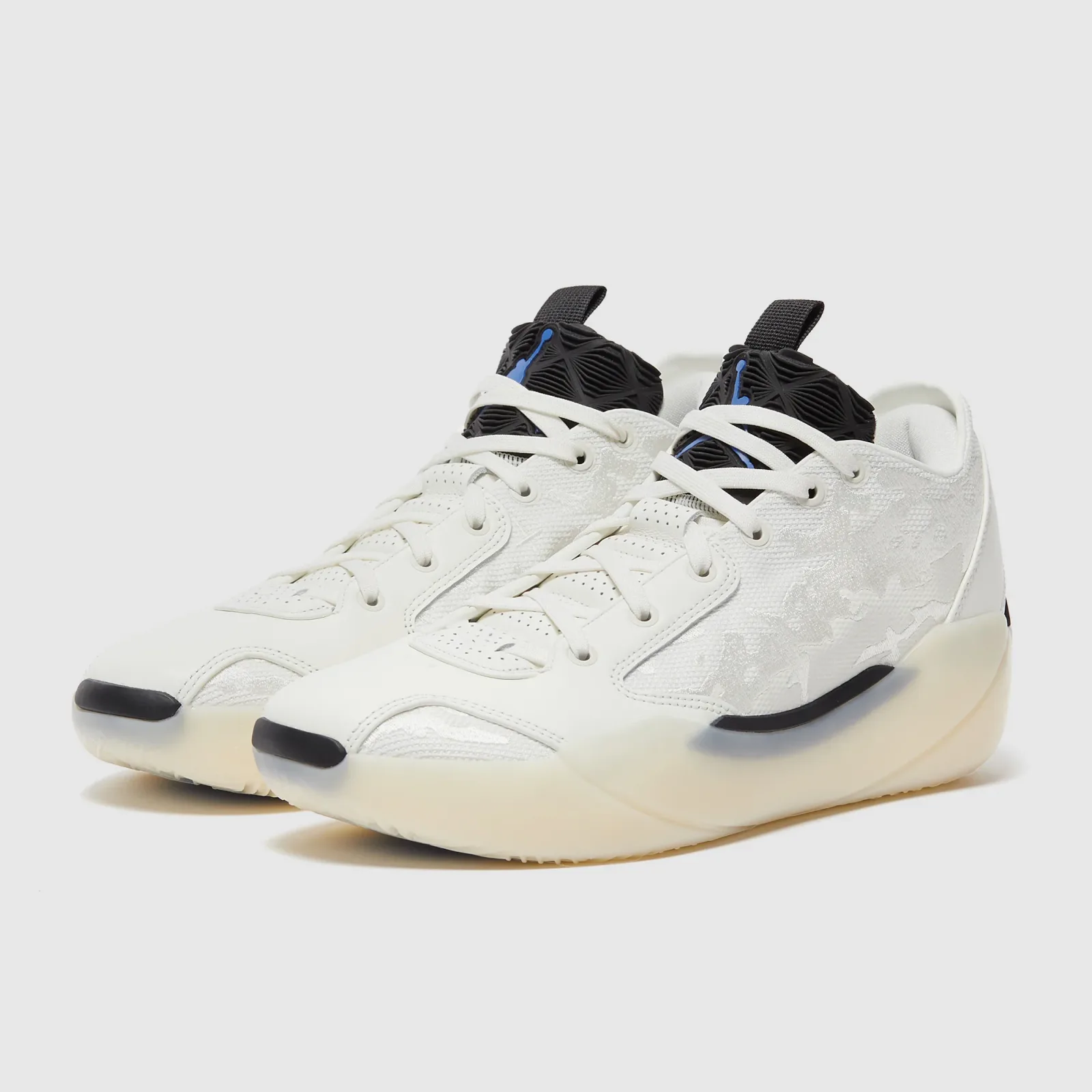 Sail Game Royal Black