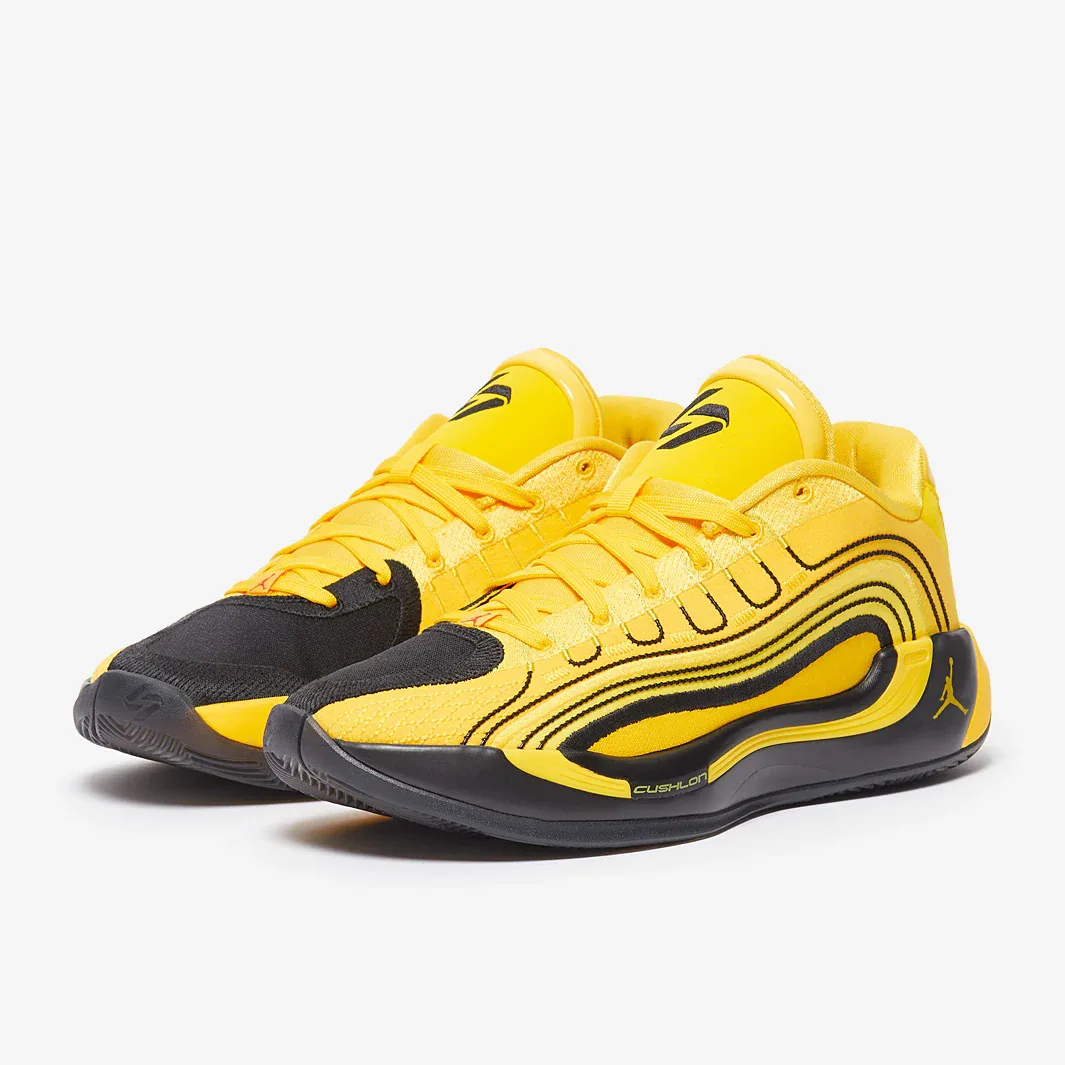 Tour Yellow Black Chili Red