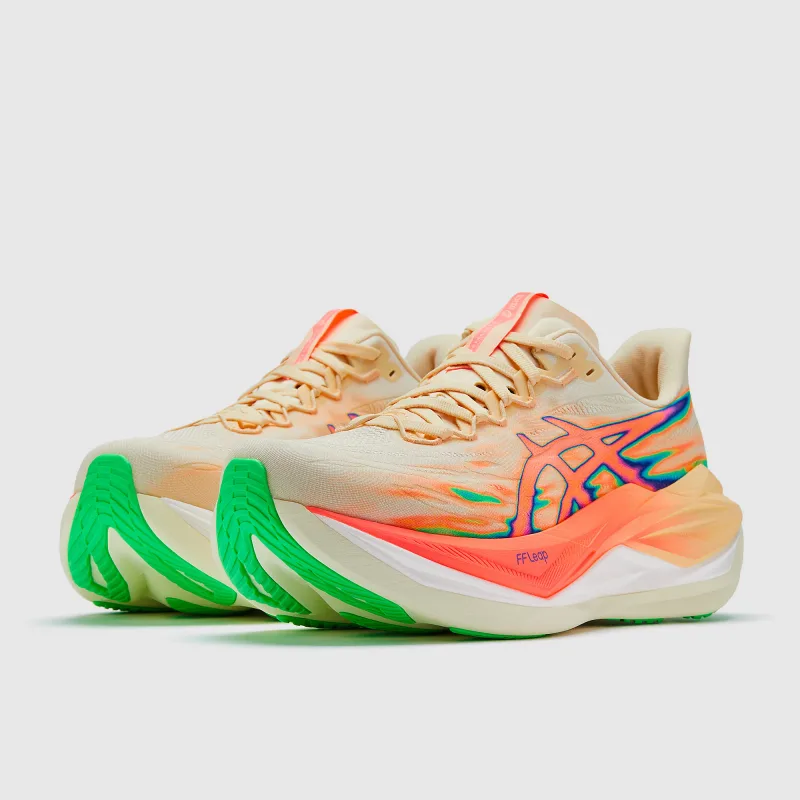 Seashell Sun Coral