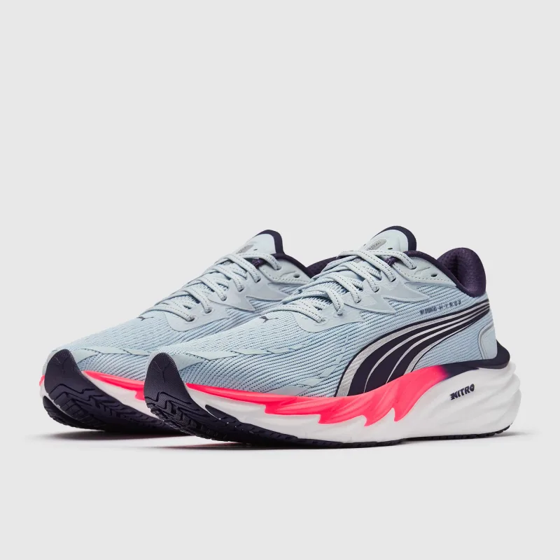 PUMA x HYROX
