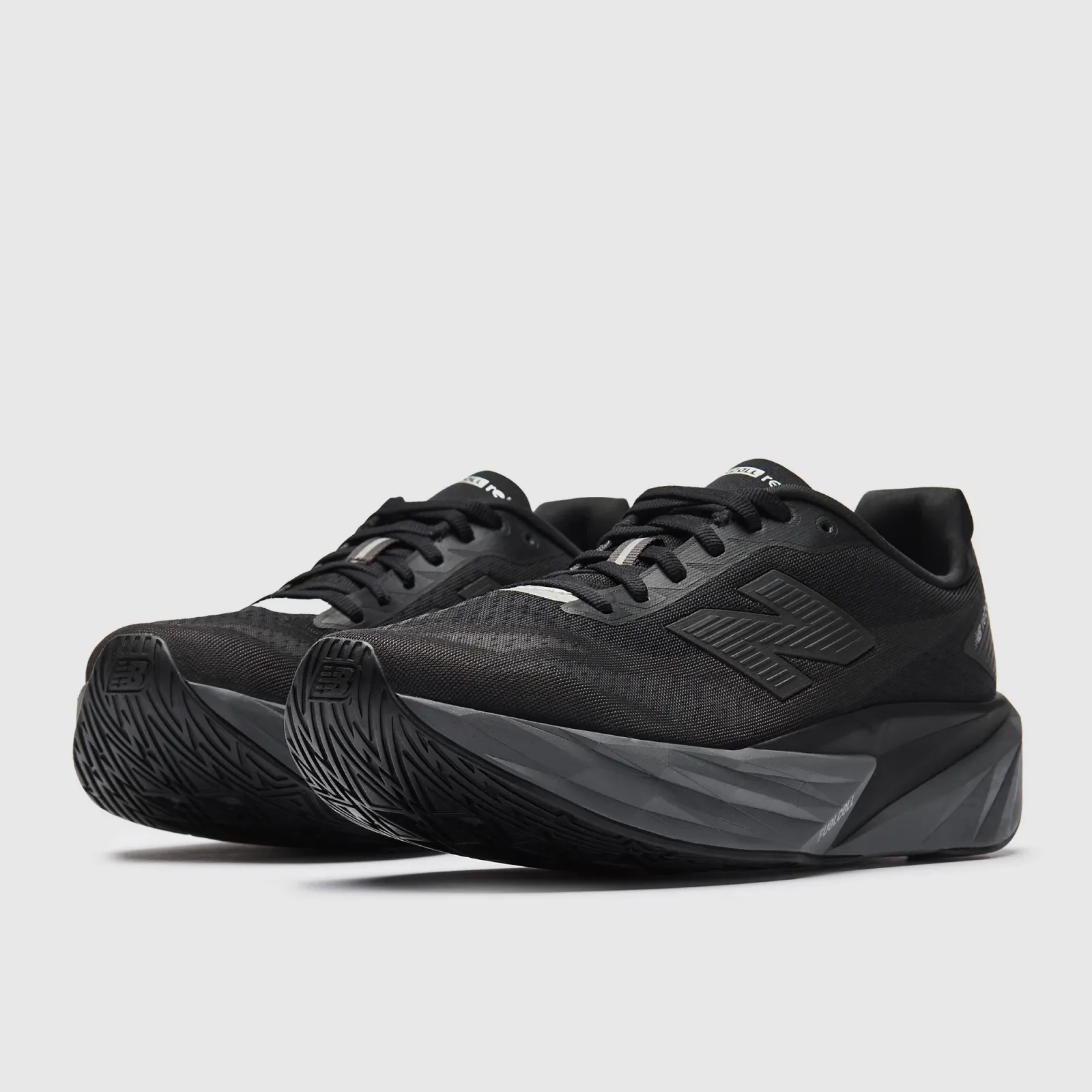 All Black