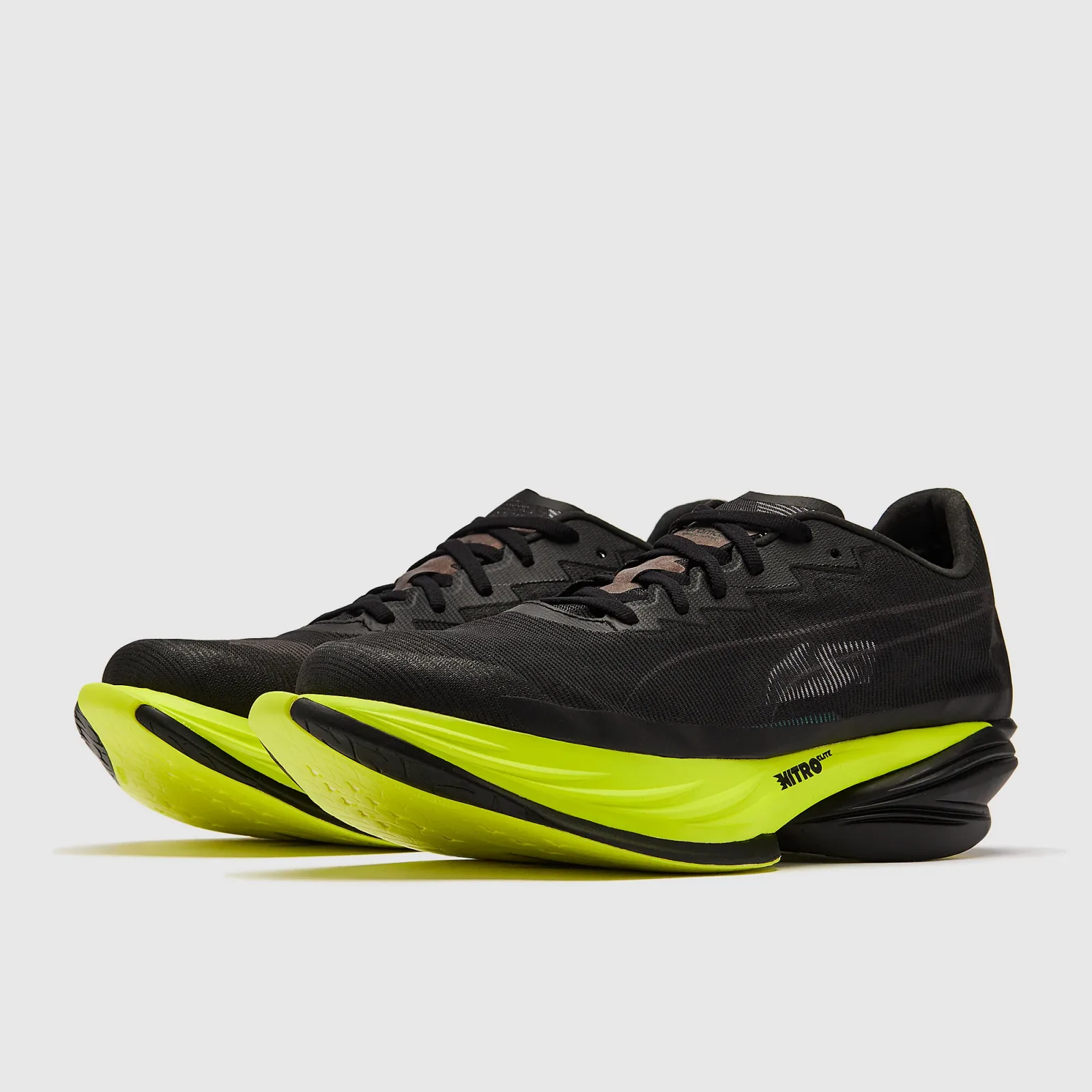 Puma Black