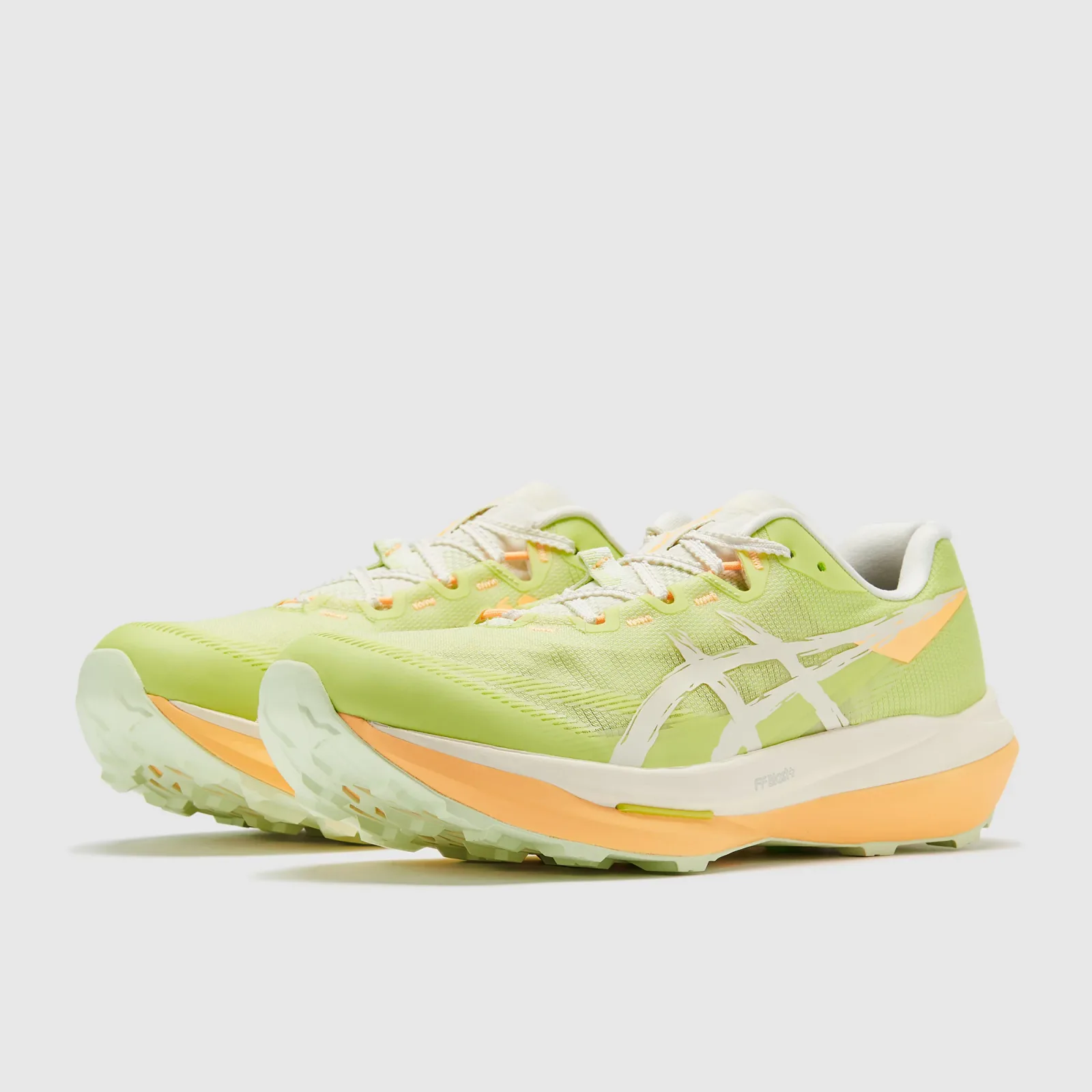 Lime Green Cream