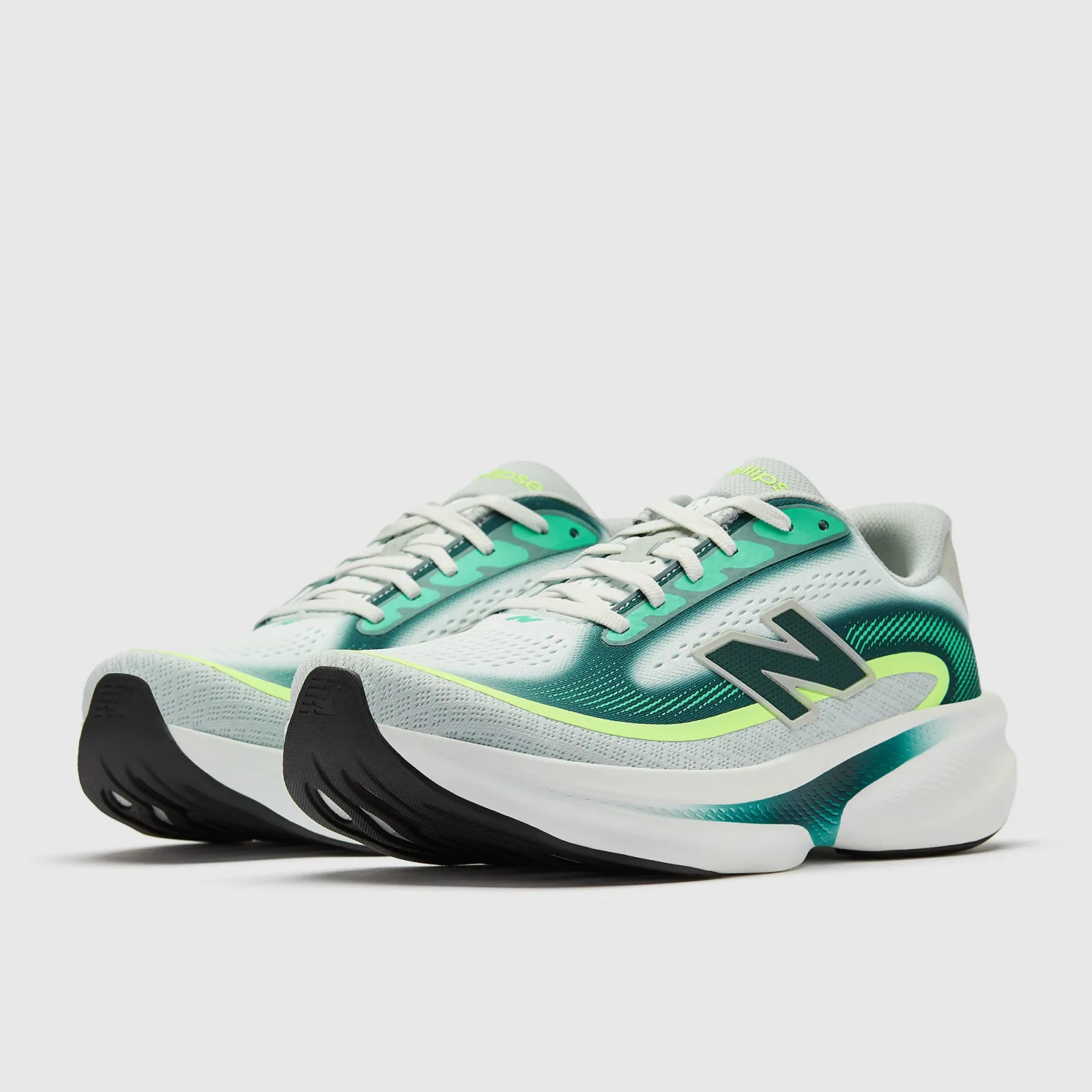 New Balance Ellipse Deep End Glint Blue
