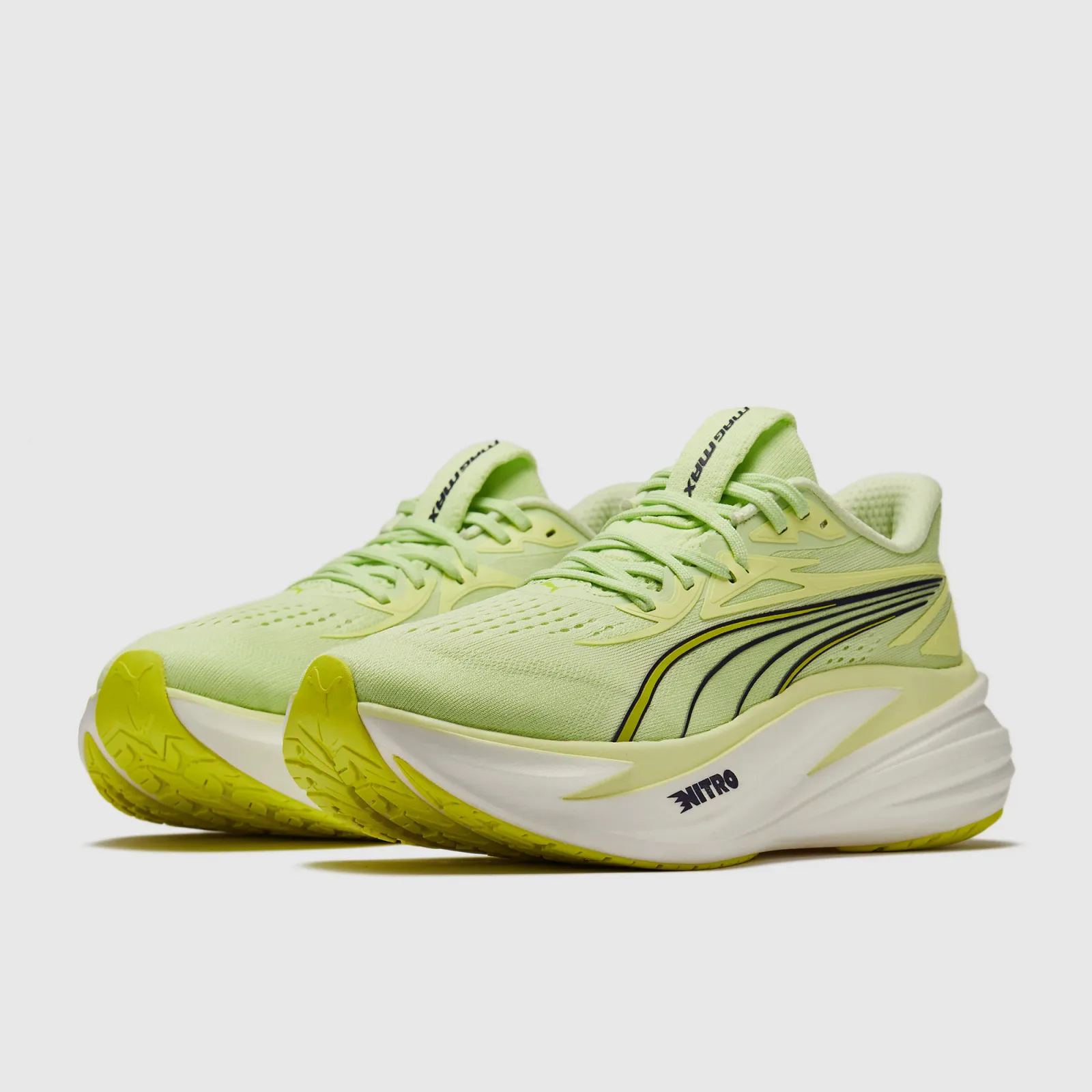 Apple Spritz Lux Lime