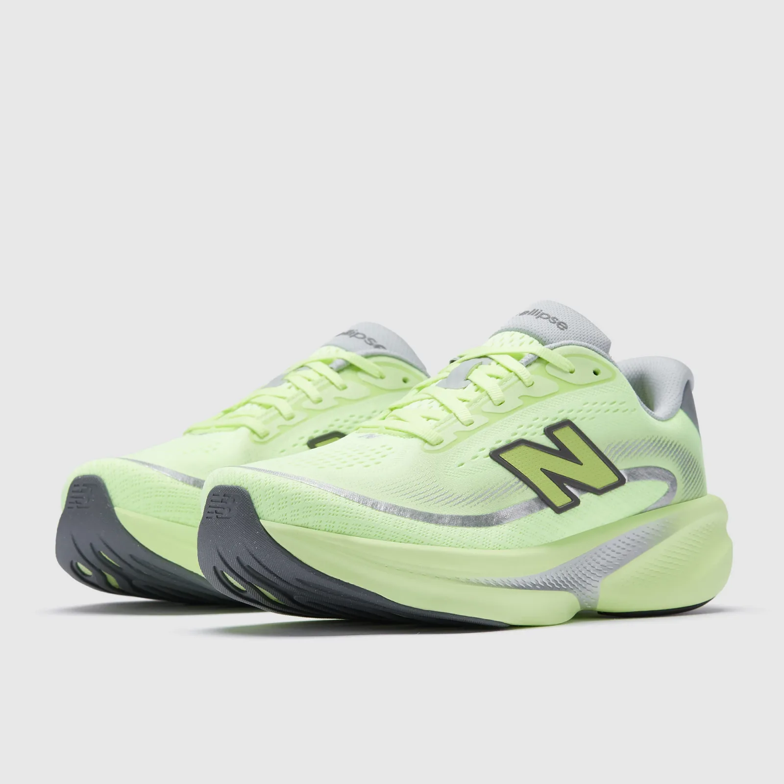New Balance Ellipse Afterglow Lone Star Grey