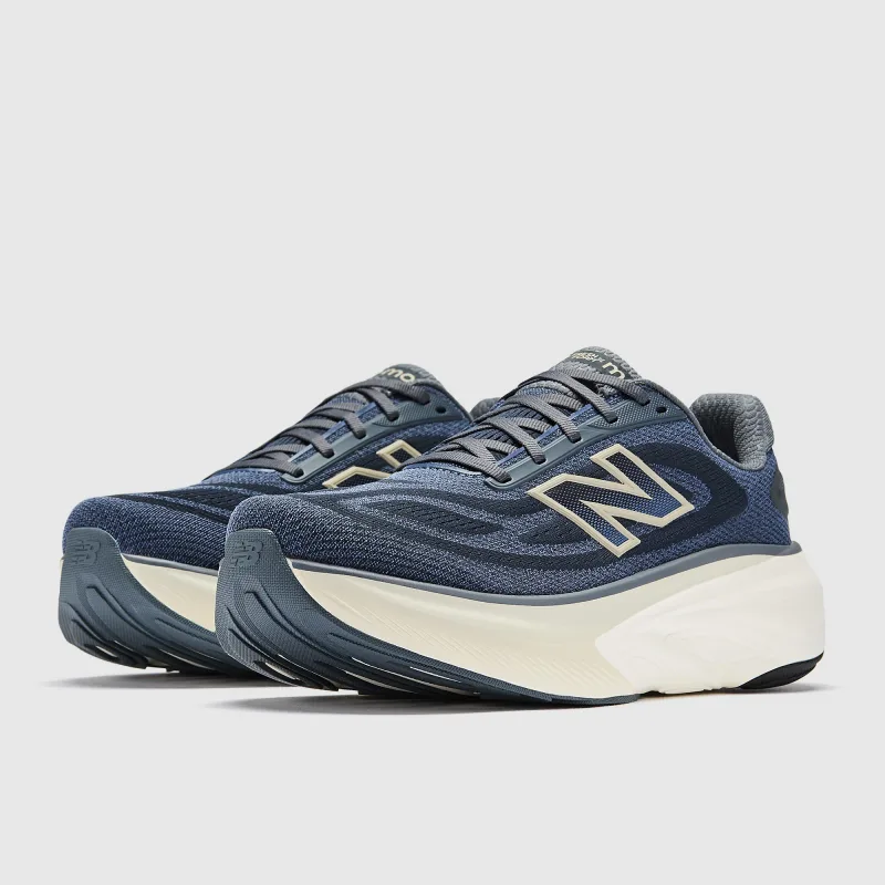 Graphite Vintage Indigo