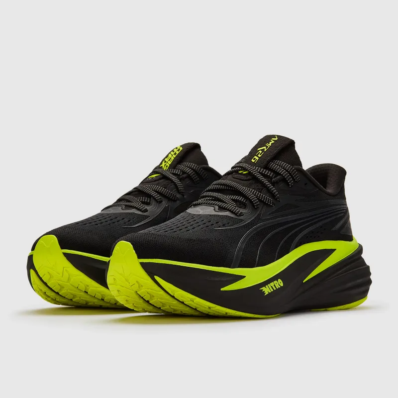 Puma Black