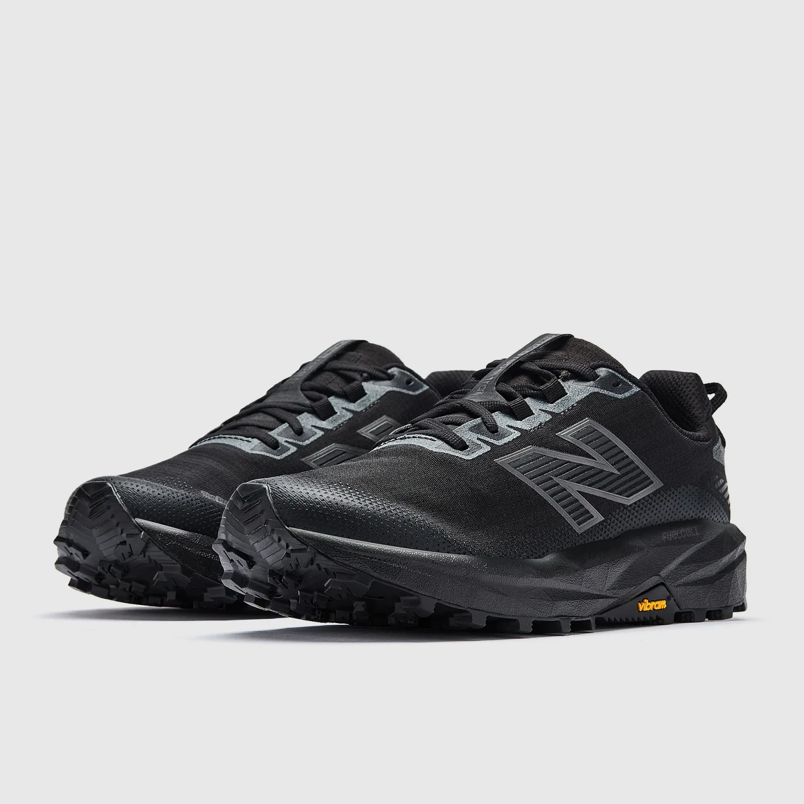 Black Black Metallic