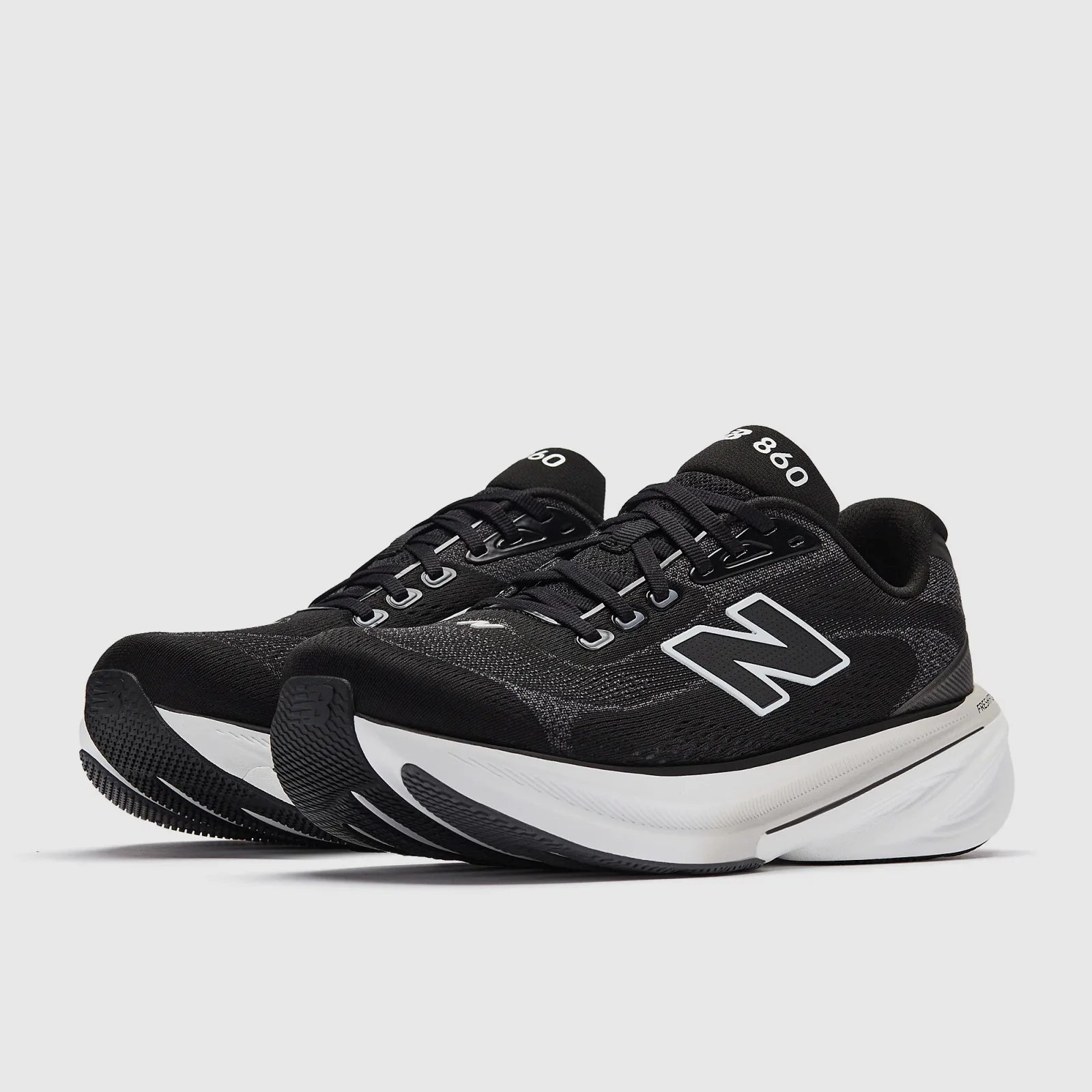 Black Nb 103 White