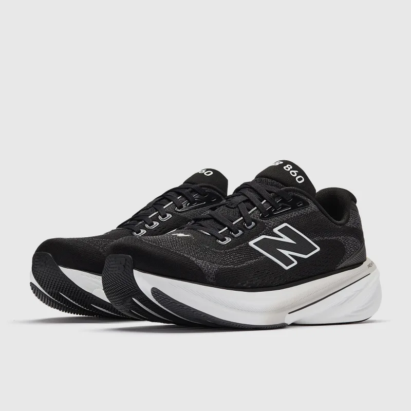Black Nb 103 White